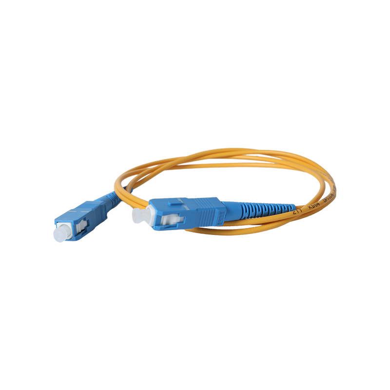 Kabel Patch Serat Optik